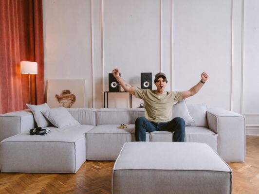 Sistem Home Cinema