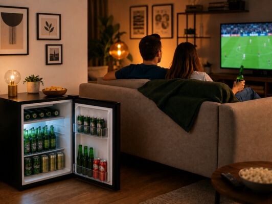 Minibar
