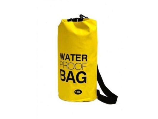 Sac impermeabil