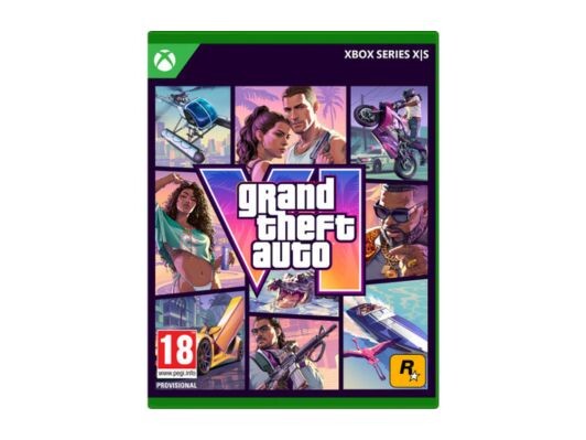 Grand Theft Auto VI (Xbox)