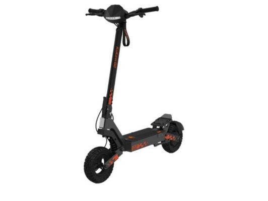 Trotinete electrice KuKirin