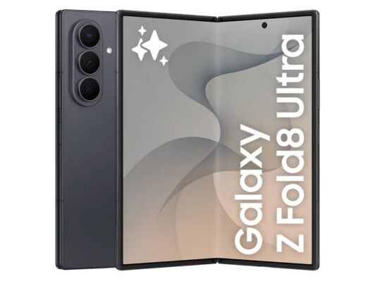 Samsung Galaxy Z Fold8 Ultra - No Limits