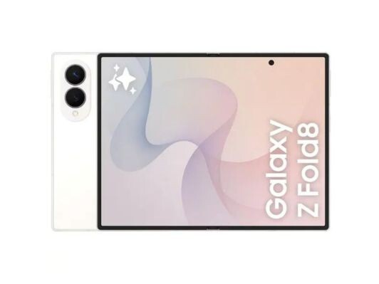 Samsung Galaxy Z Fold8 - Multitasking Pro