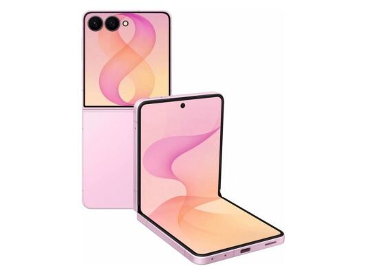 Samsung Galaxy Z Flip8 - Stil & FlexCam