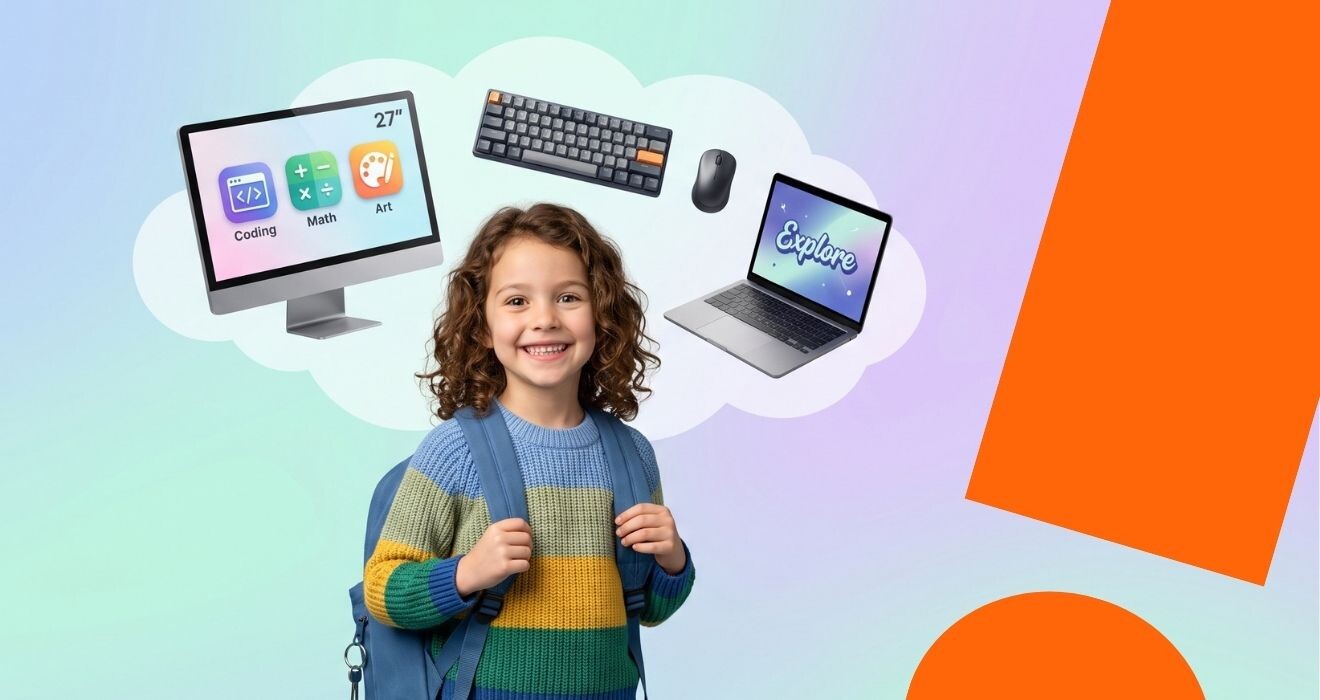 Upgrade-ul de care ai nevoie pentru școală și facultate 🚀