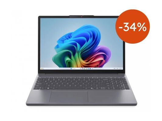 Laptop Lenovo IdeaPad Slim 3