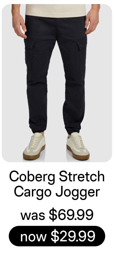 coberg