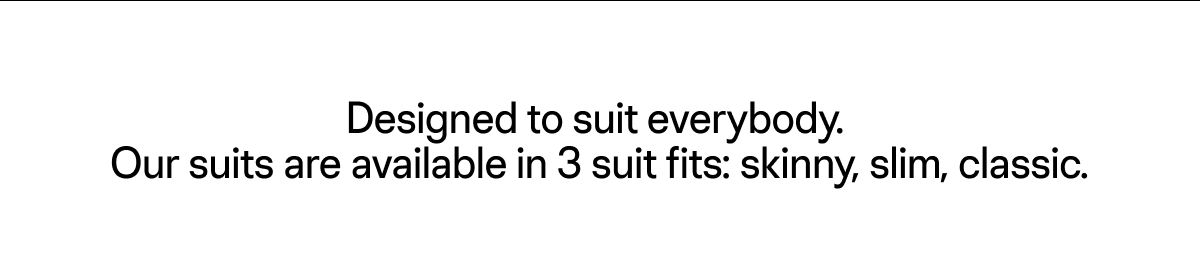 suits