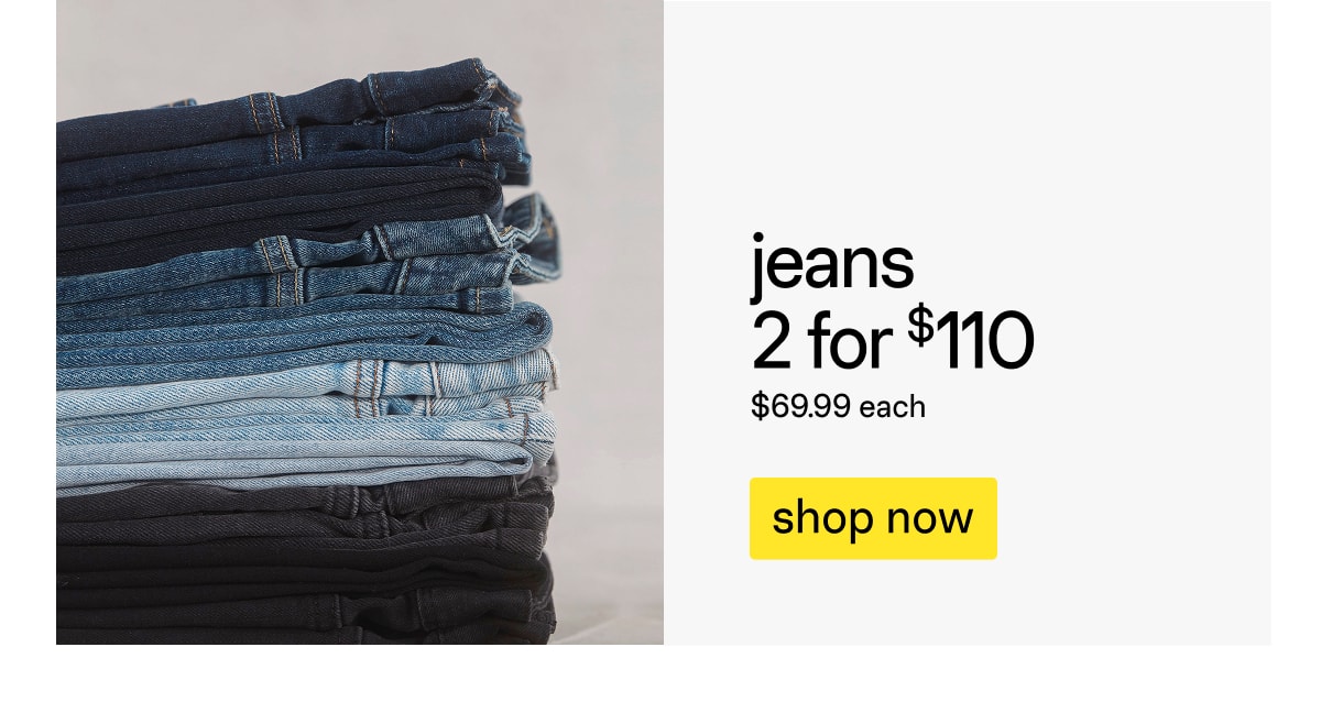 Shop Jeans