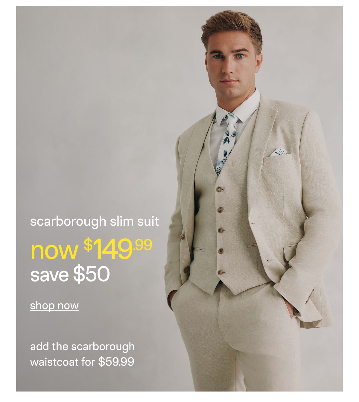 Shop The Scarborough