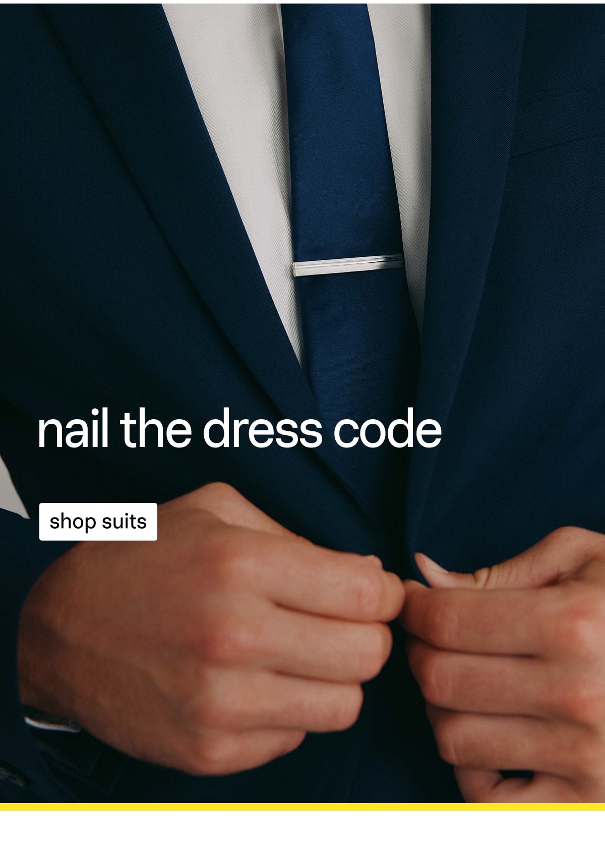 Shop Suits