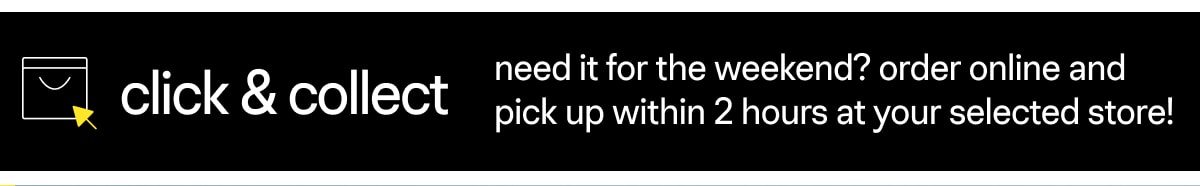 click & collect