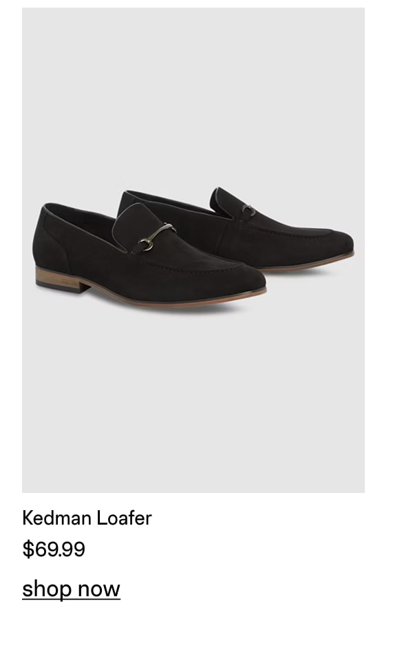 Kedman Loafer