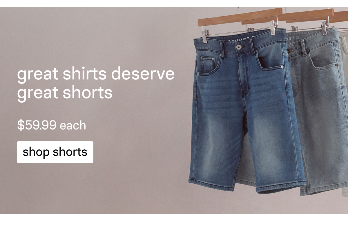 Shop Shorts