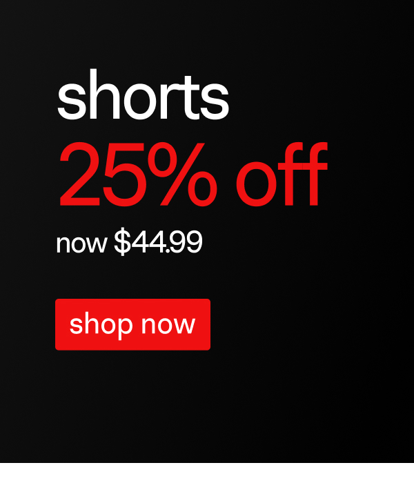 Online Frenzy Shorts