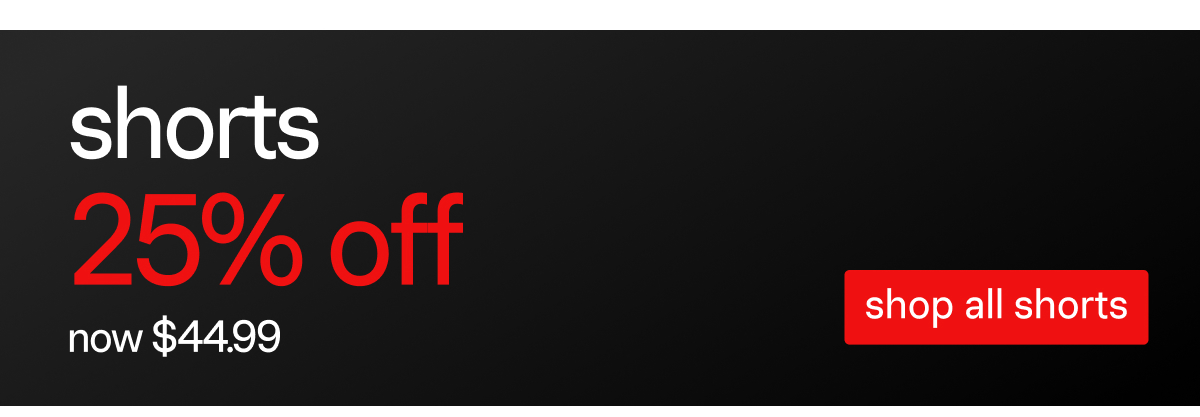 Online Frenzy Shorts