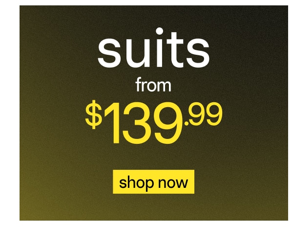 Shop Suits