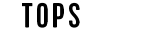 tops