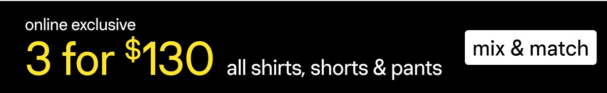 Shop Connor