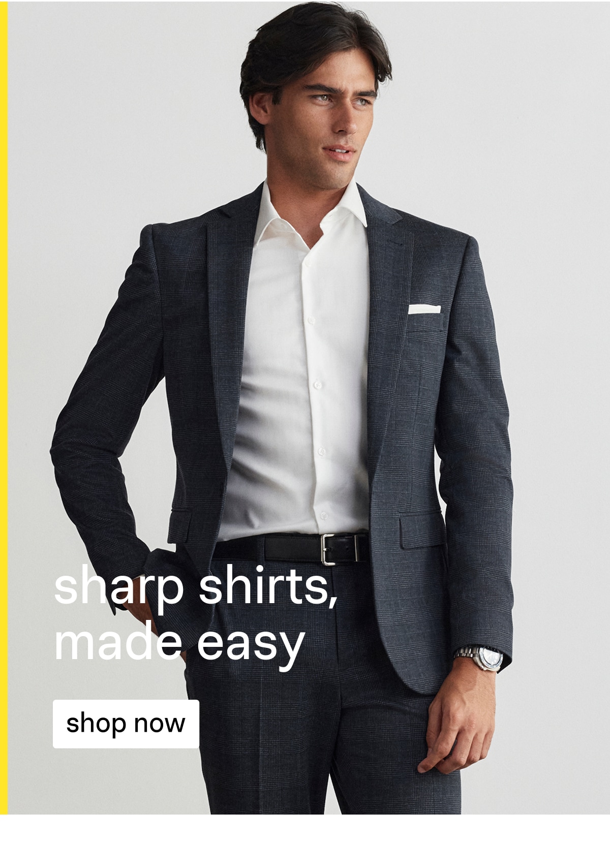 Shop Dress Shirts