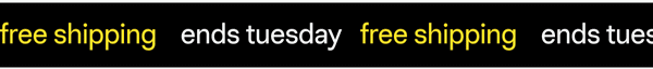 Spend & Save On Now Plus Free Shipping - Ends Tuesday