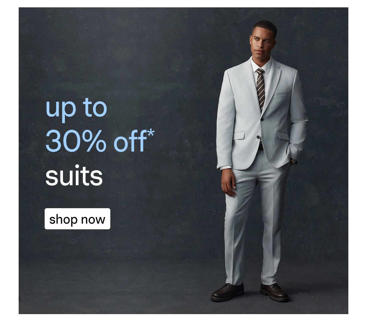 Spend & Save - Full Suits