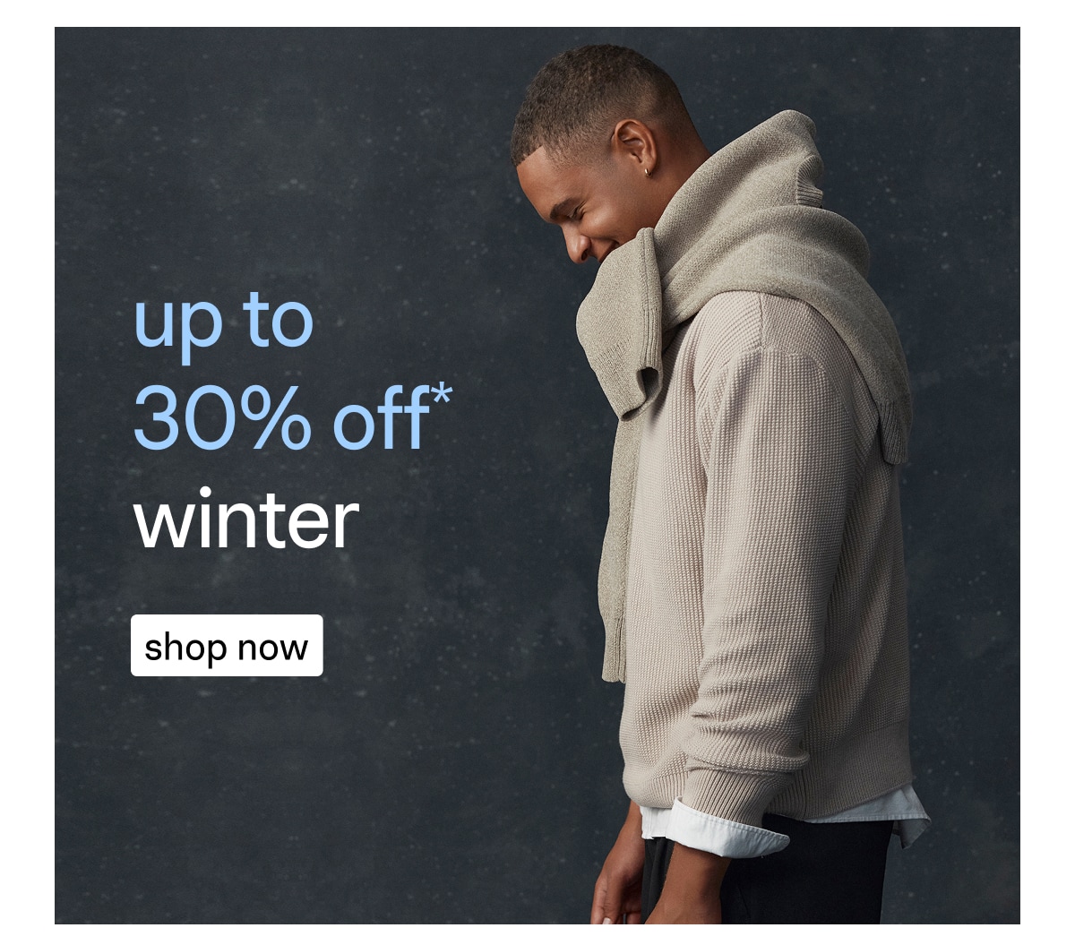 Spend & Save - Winter Styles
