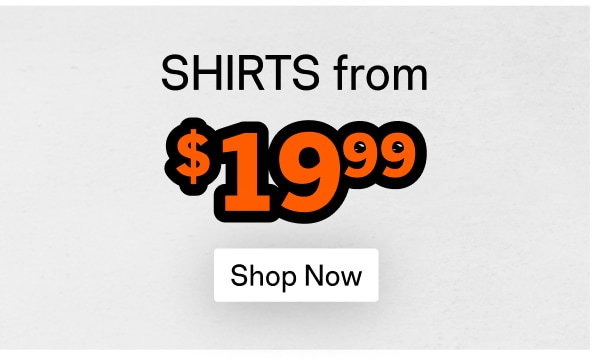 Shop Shirts