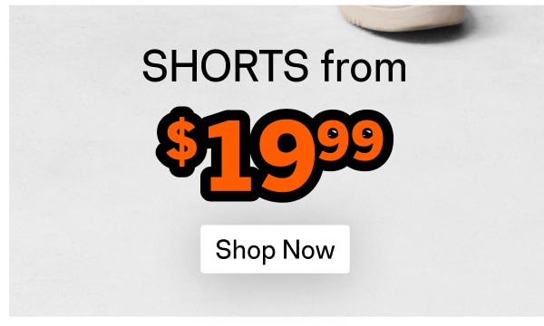 Shop Shorts