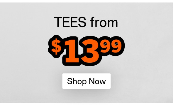 Shop Tees