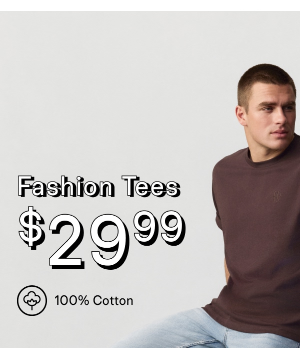 Shop Tees