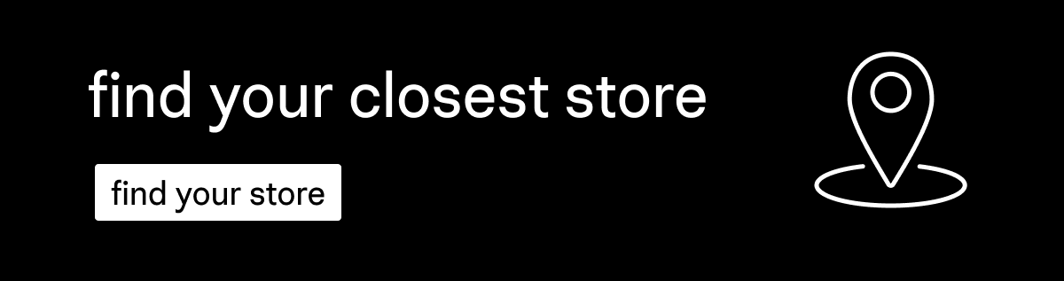 Find Your Store