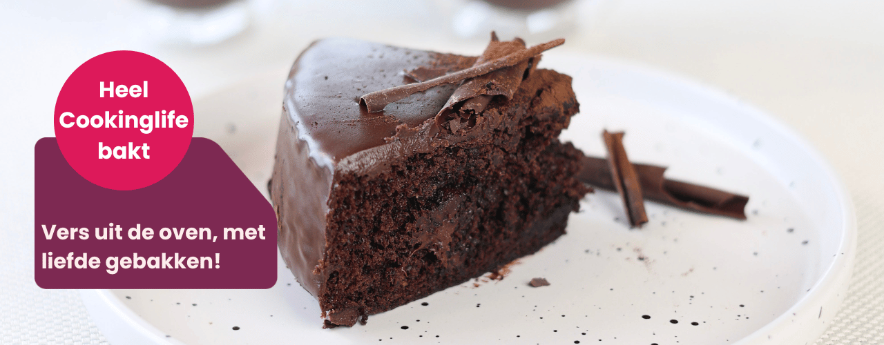 Appel tijd - Appels in je oven: wat bak jij deze herfst?