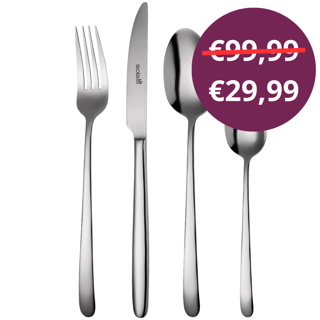 Sola bestekset Ibiza