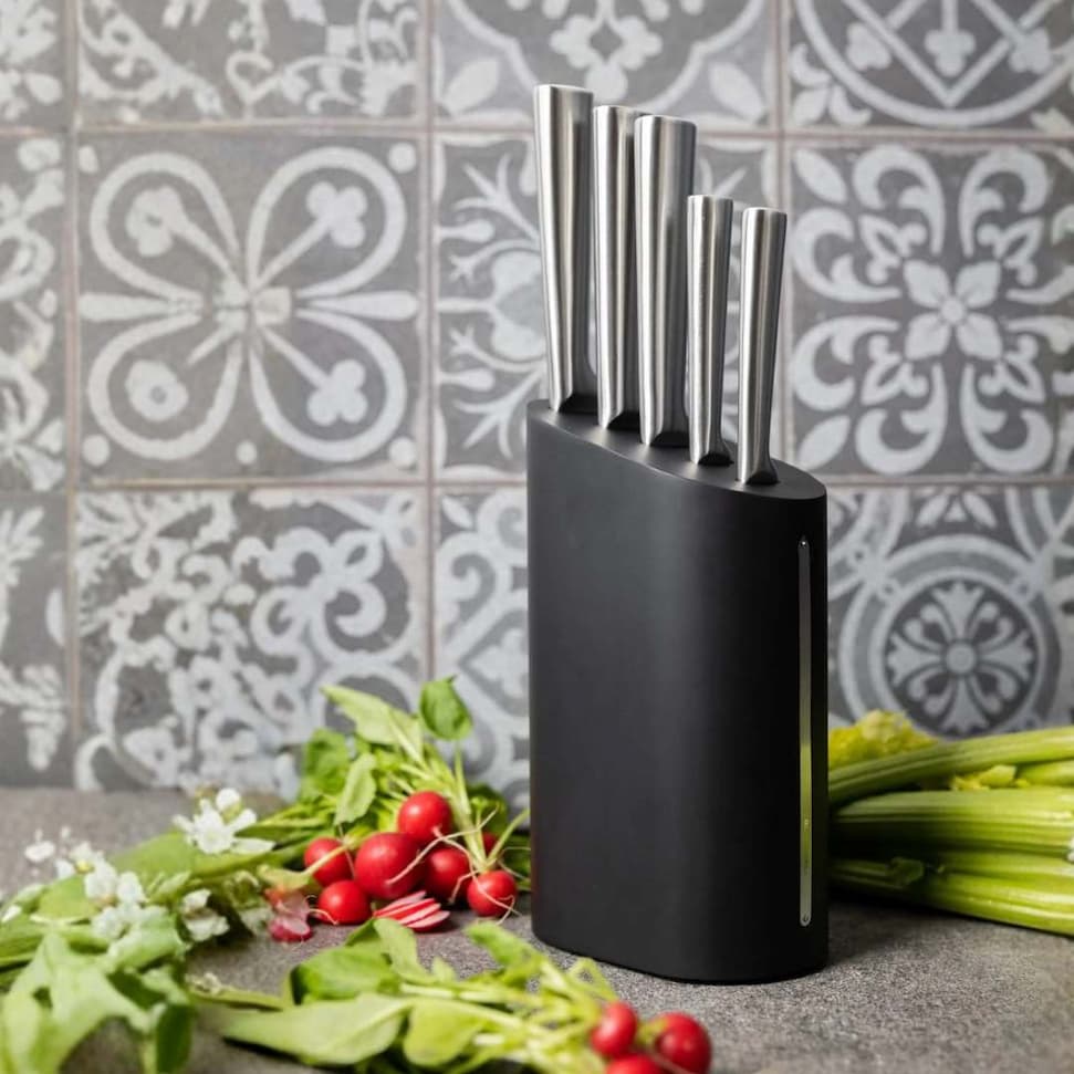 Blackwell Messenblok 6-delig