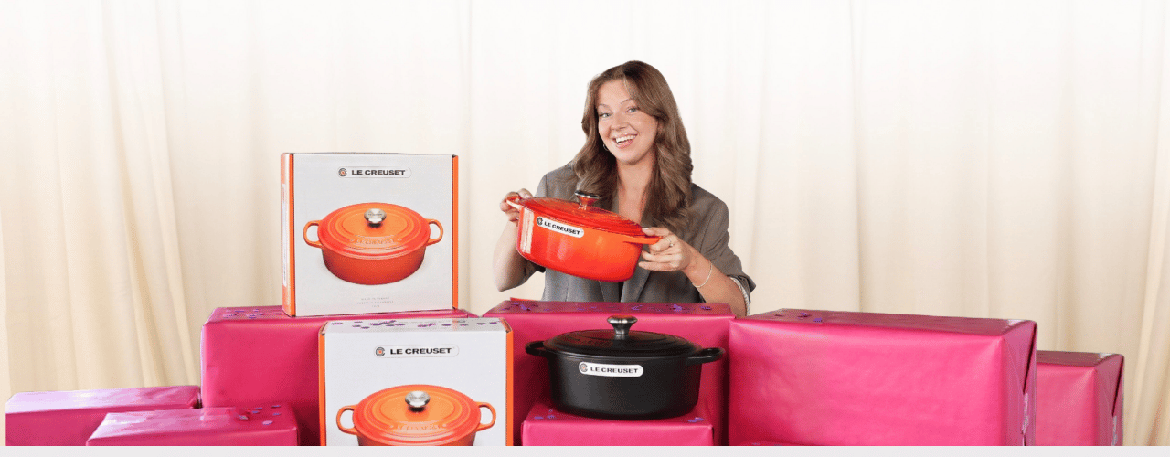 Win jouw droompan: Cookinglife giveaway