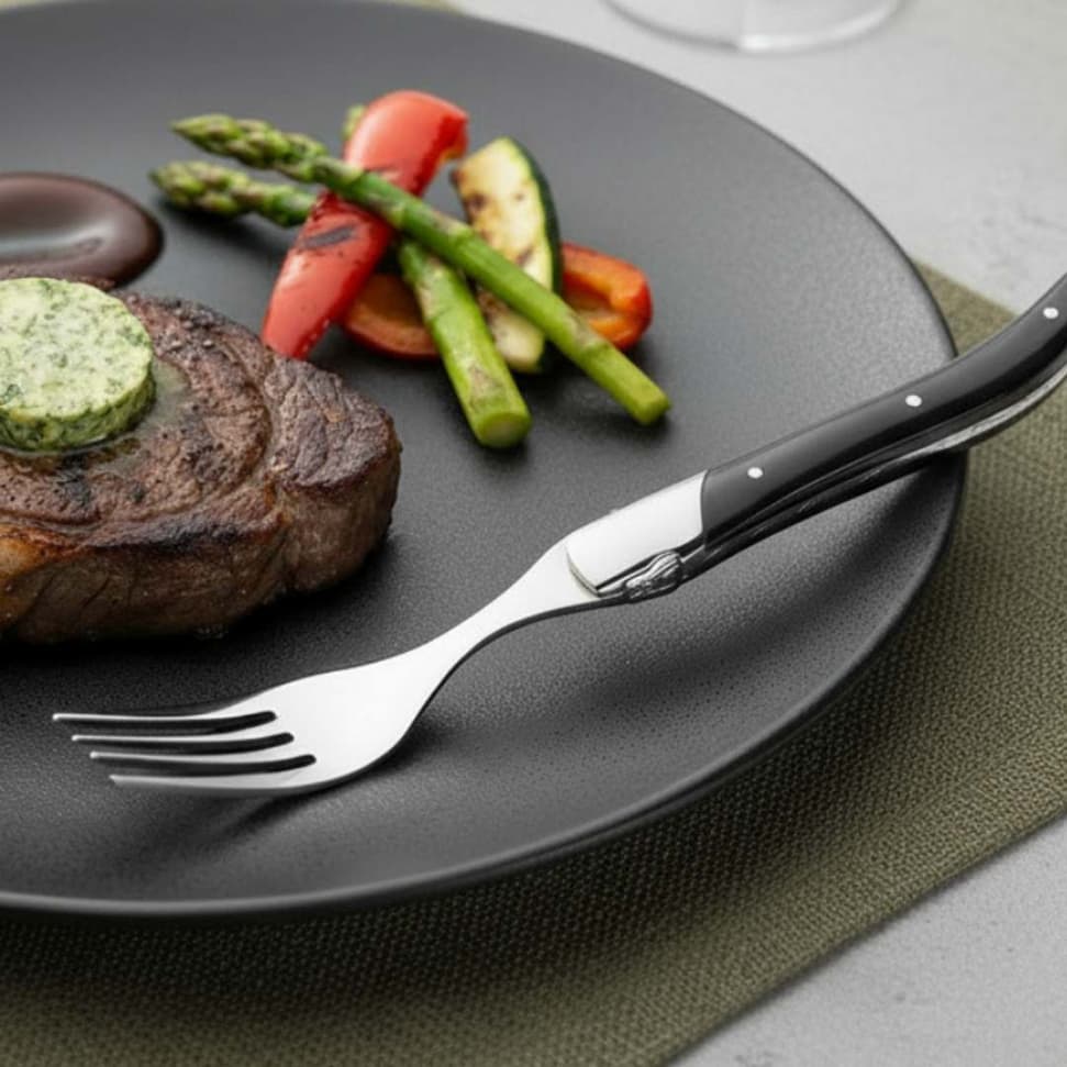 Blackwell Steakbestek Laguiole