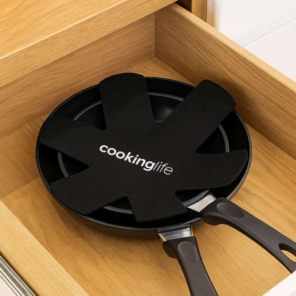 Cookinglife pannenbeschermers