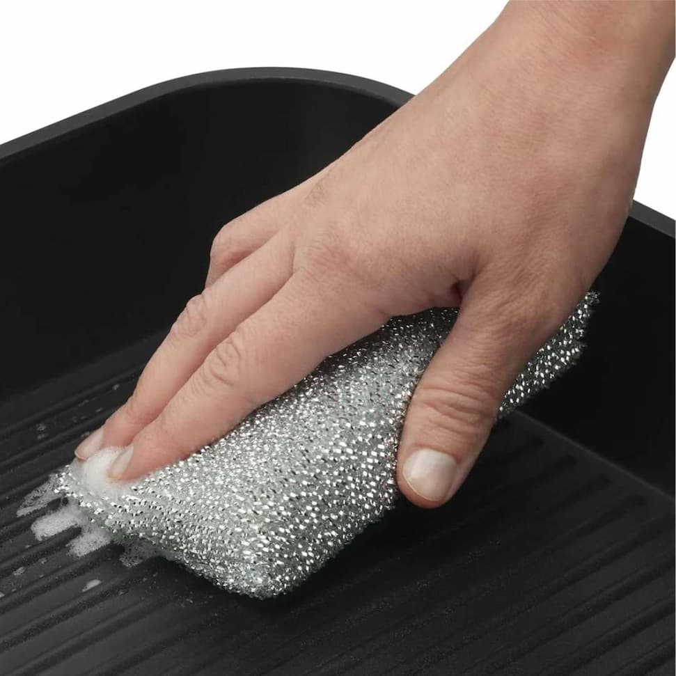 Blackwell pannensponsje