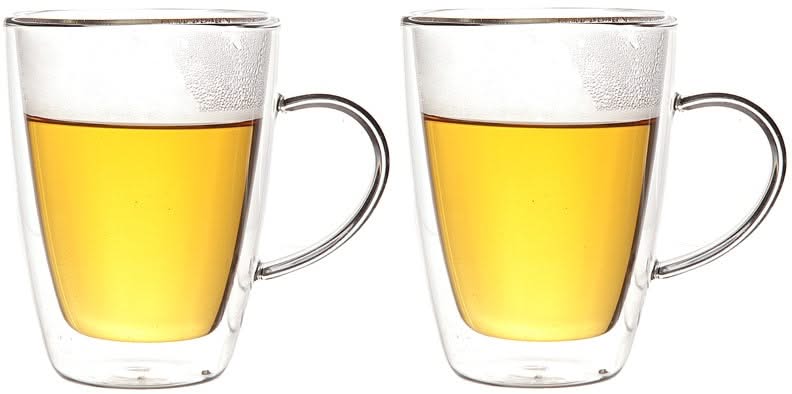 Image of Cosy & Trendy Dubbelwandige Glazen 250 ml