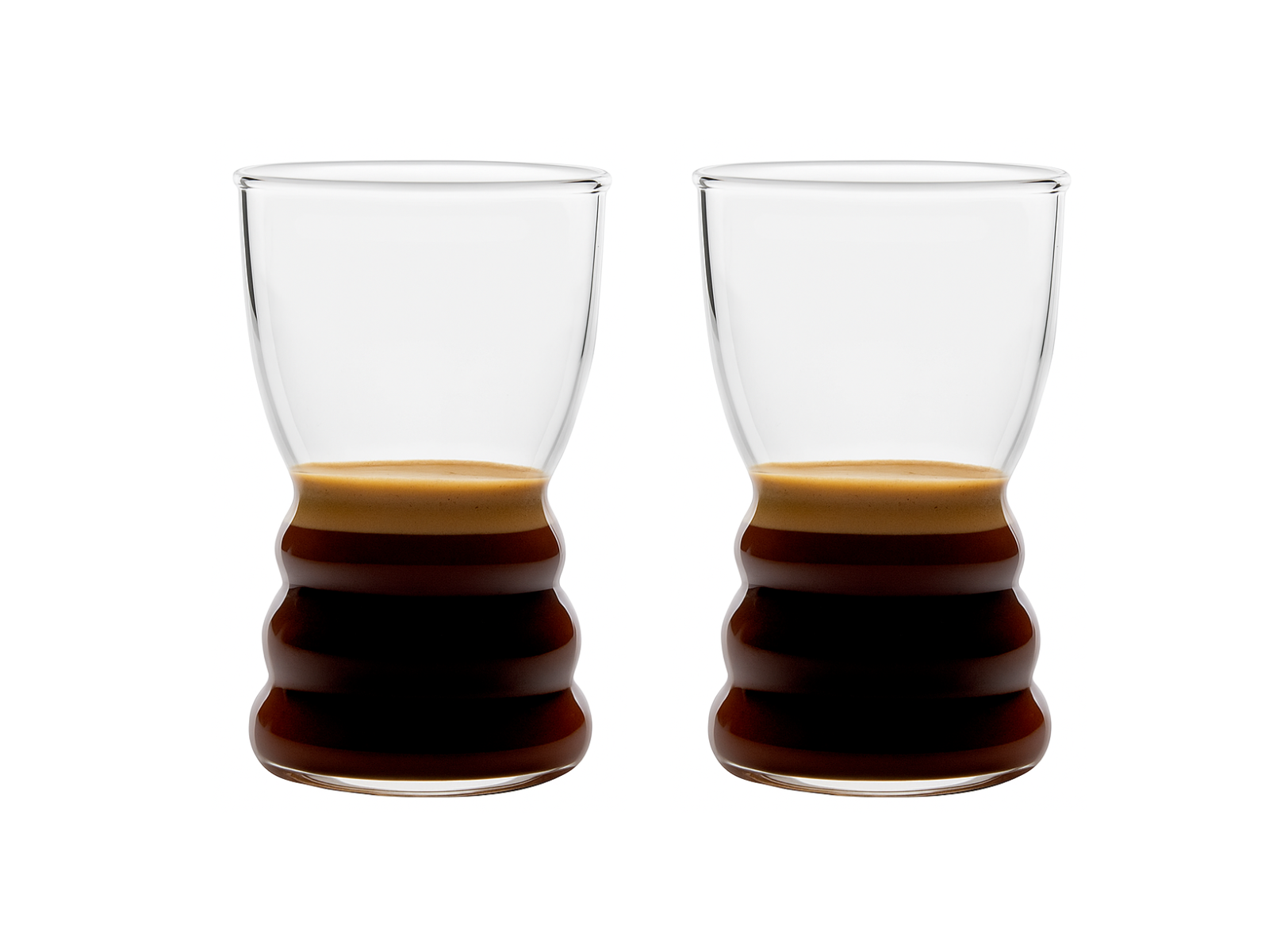 Image of Cosy & Trendy Espressoglazen Omagio Cafe - 100 ml