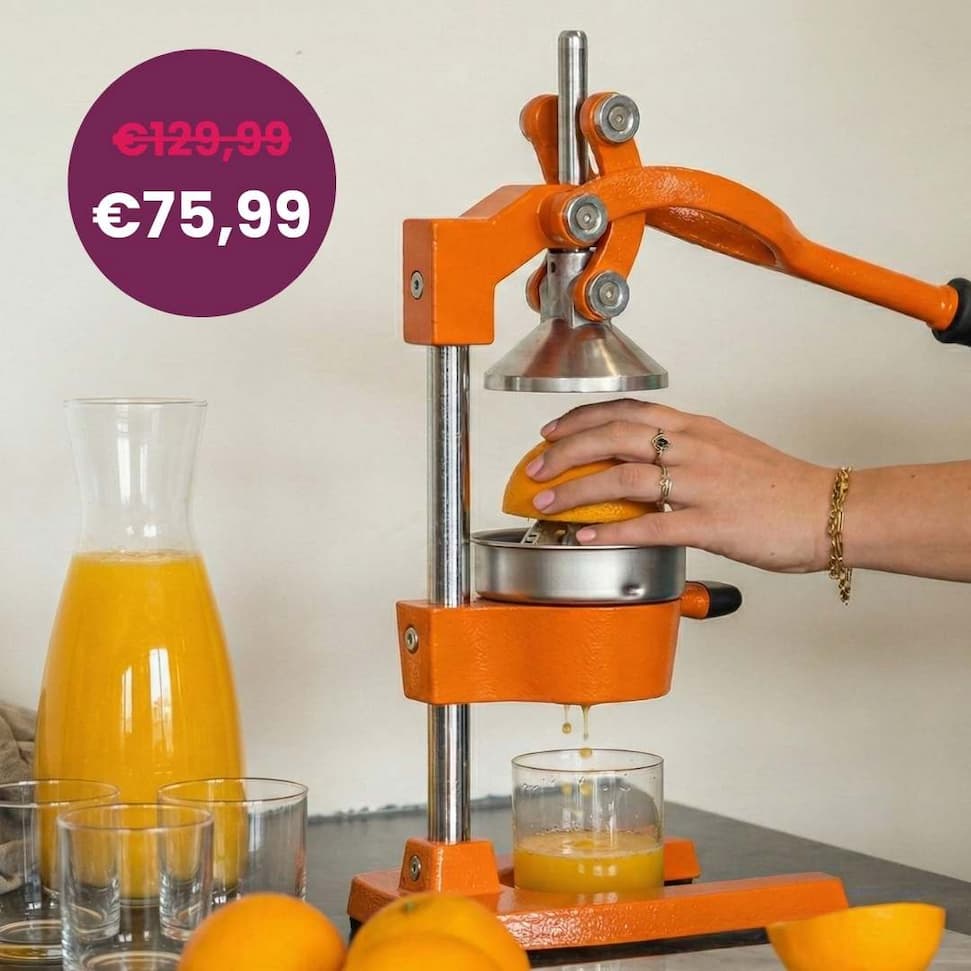 Cookinglife citruspers