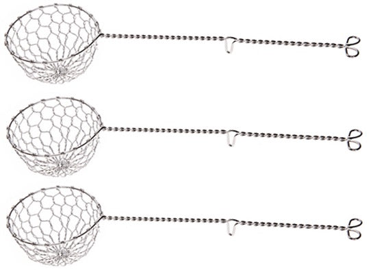 Image of Cosy & Trendy Fondue Netjes