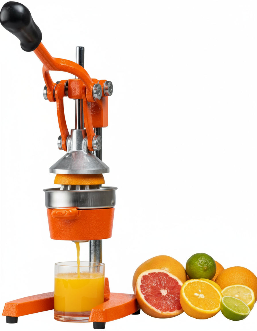 Image of Cookinglife Citruspers