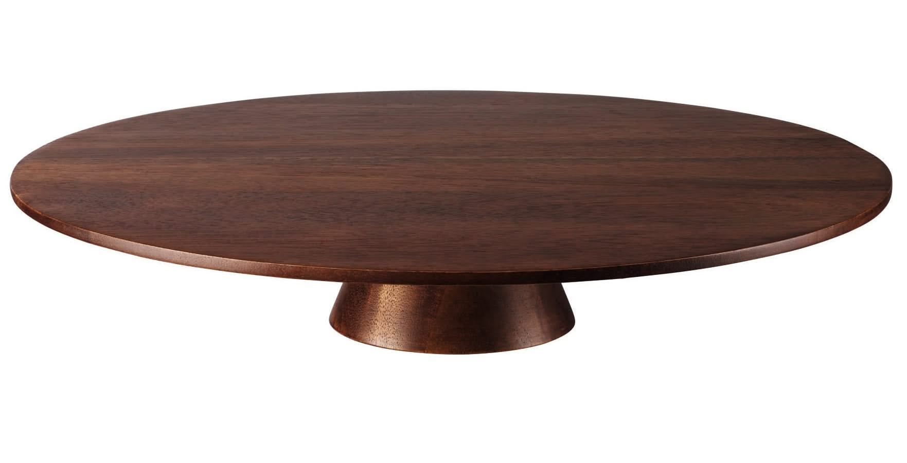 Image of ASA Selection Taartplateau Wood