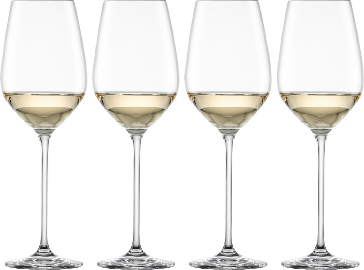 Image of Schott Zwiesel Witte Wijnglazen Fortissimo