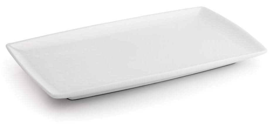 Image of BonBistro Asperge/Serveerschalen Yong Squito - 3 stuks