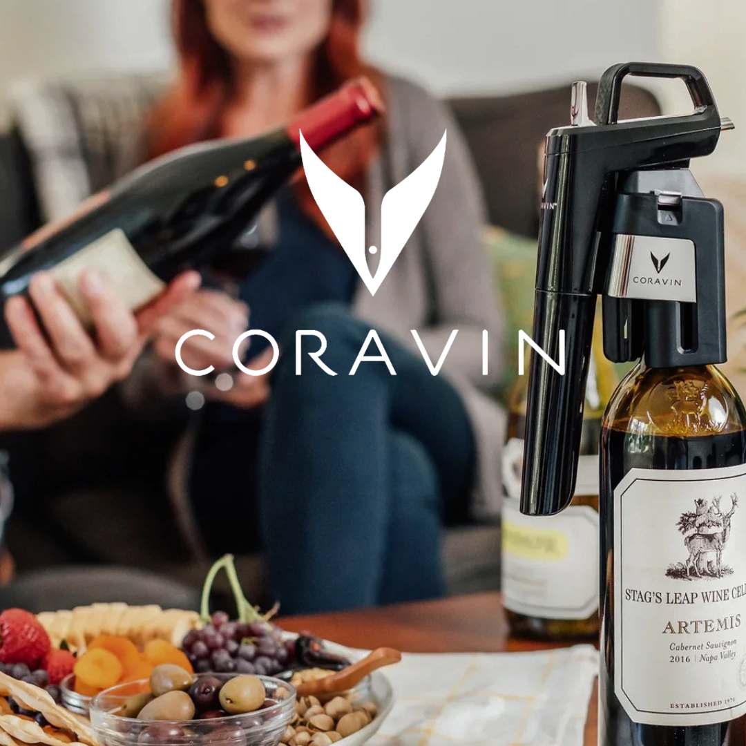 Coravin