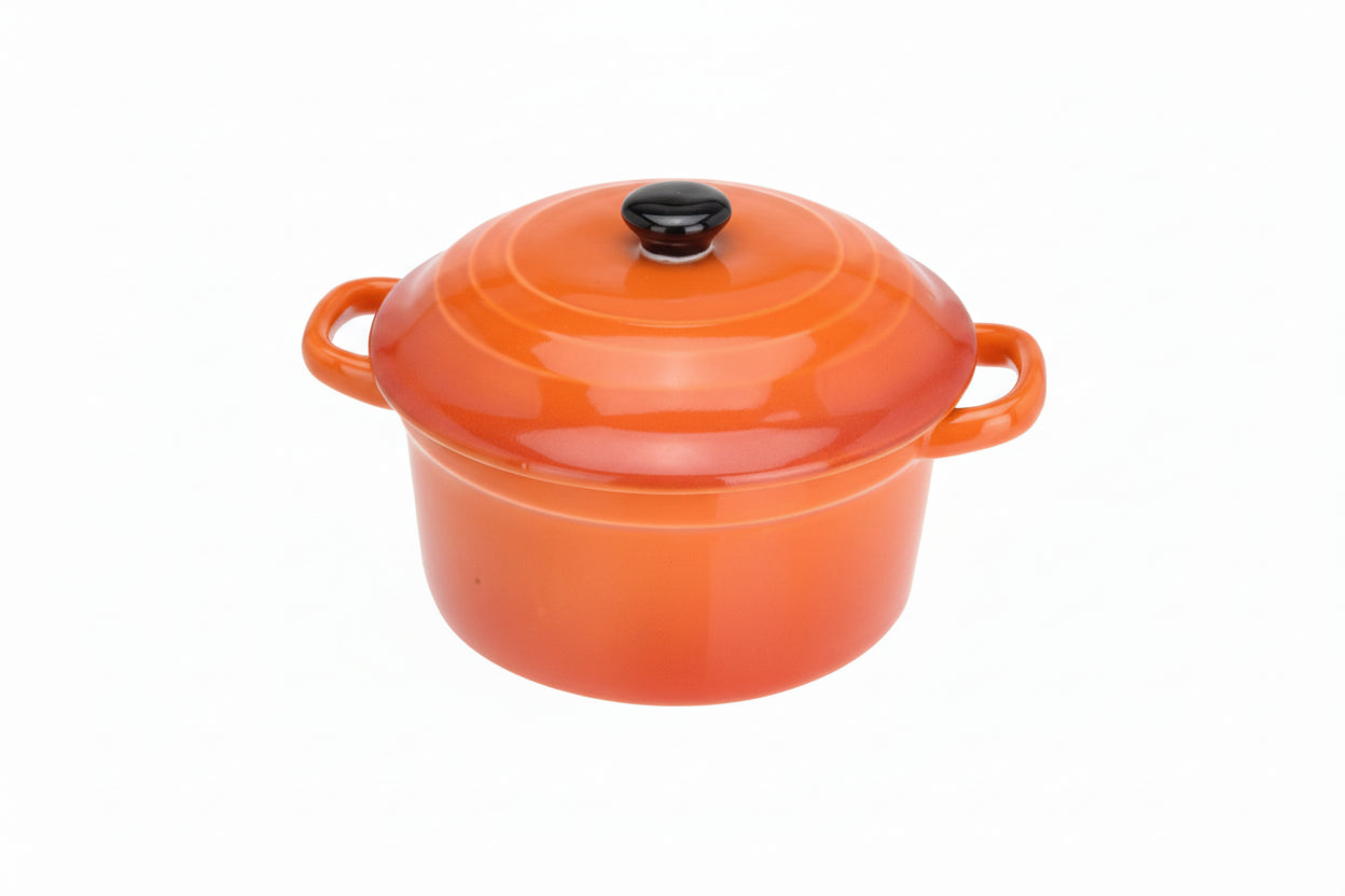 Image of Cookinglife Serveerpannetje met deksel