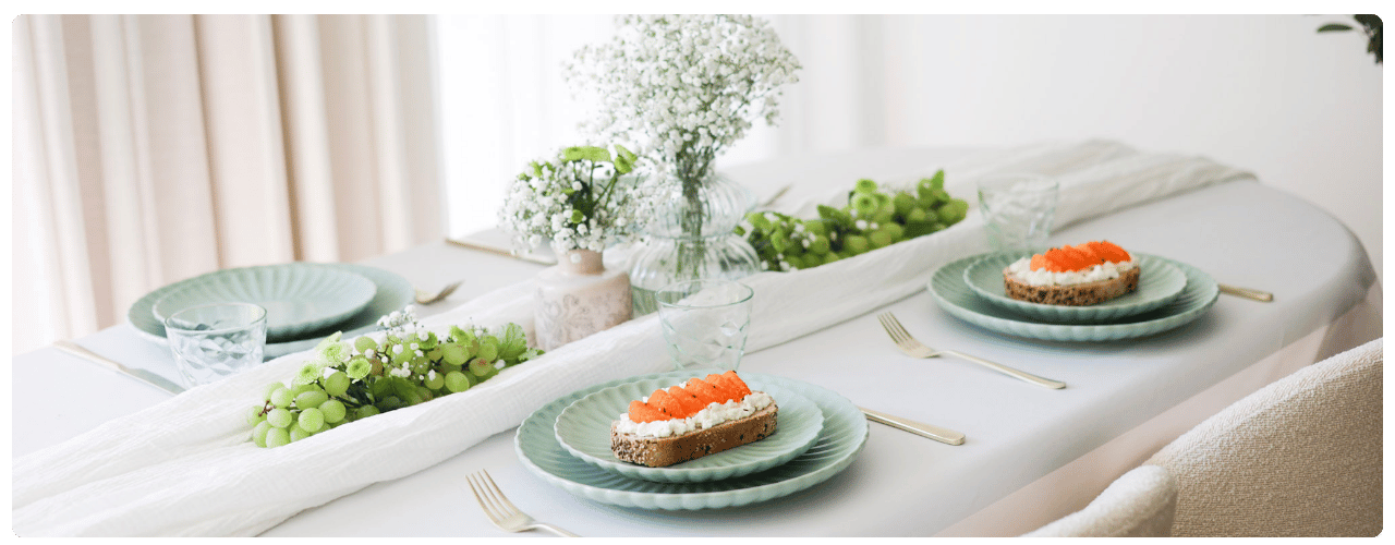 Cookinglife Cardida Groen